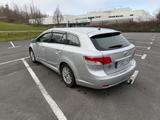 Toyota Avensis Combi Executive 1.8 Valvematic Executive - Toyota Avensis aus 2009: Kombi