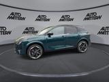 Nissan Qashqai 1.3 DIG-T MHEV N-Design Bose 360° BFS - Nissan Qashqai Gebrauchtwagen in Bielefeld