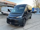 Fiat Ducato 35 L2H2 Multicab 7Sitzer AHK RüKa - Fiat Ducato multi