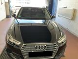 Audi A4 2.0 TDI Avant S tr. quattro "S-Line"LED"PANO" - Audi A4: TDI Line