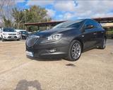 Lancia Delta 1.6 MJT DPF Platino - Lancia Delta: Platino