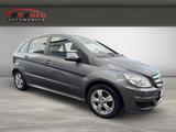 Mercedes-Benz B 180 -Klasse CDI DPF SHZ Tel.-Vorb. Berganfahra - Mercedes-Benz B 180: Cdi Dpf