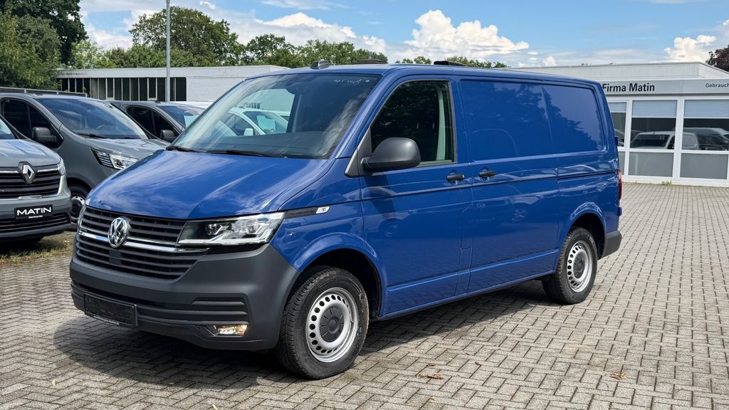 Image of Volkswagen T6 Transporter