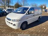 Hyundai H-1 H-1 2.5 TDI PC Van 3 posti - Hyundai aus 2002