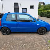 Volkswagen VW Lupo 1.0 mit Sportfahrwerk - gebrauchte VW Lupo aus dem Jahr 1998