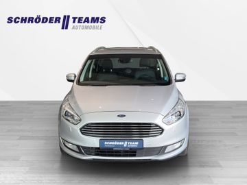 Ford Galaxy - 2