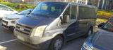 Ford Transit Euroline Nugget neu TUV - Ford Transit: Euroline