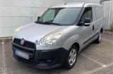 Fiat Doblo 1.3 MultiJet  90 PS  Turbo D... - Fiat Doblo mit Diesel-Antrieb: 1.9