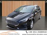 Ford S-MAX 1.5 EcoBoost Titanium*7 Sitze* APP Link - Ford S-Max Gebrauchtwagen in Dresden