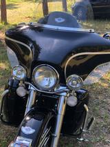 Harley-Davidson Electra Glide Ultra Classic  - HARLEY-DAVIDSON 2003 ELECTRA GLIDE