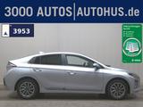 Hyundai IONIQ Elektro Style Navi LED DC RFK PDC Shz - Hyundai Elektroautos