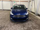 Ford C-Max C-MAX Titanium - Ford C-Max: Limousine