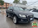 Audi AUDI Q5 2.0 TFSI 225 CV quattro tiptronic Advanc - Audi Q5 aus 2013 mit Benzin-Antrieb: Geländewagen, 2.0