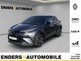 Toyota C-HR Style Selection 1.2 Turbo - Toyota C-HR Benzin Gebrauchtwagen
