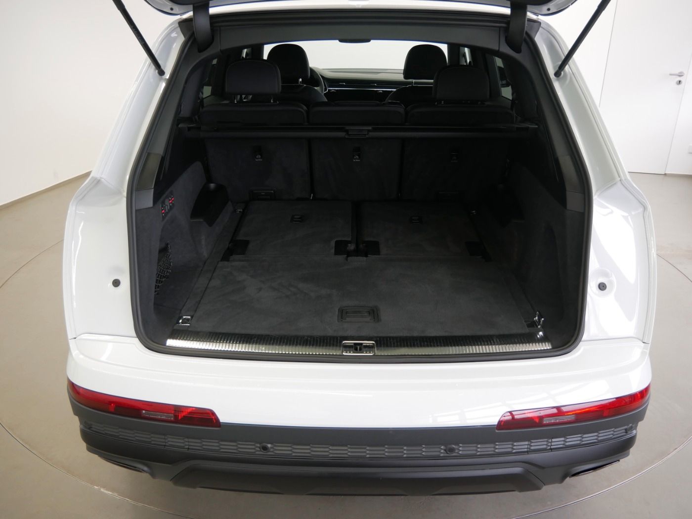 Audi Q7 - Bild 7