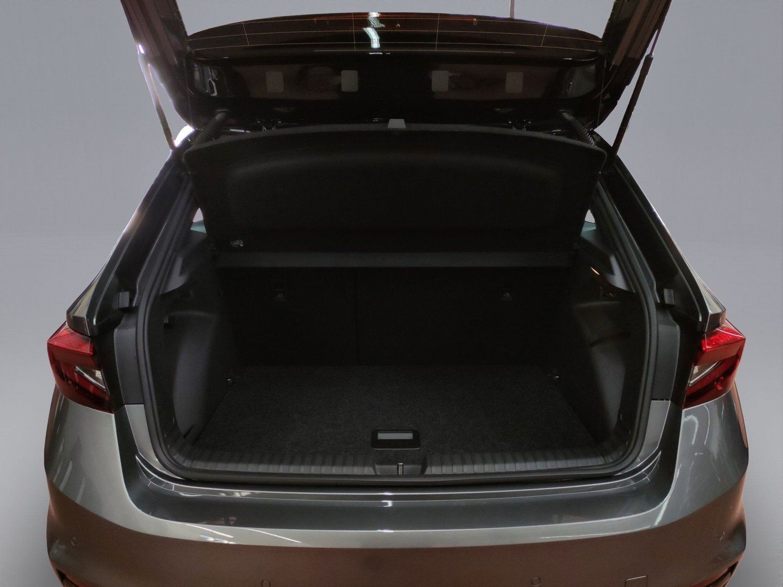 Skoda Fabia - Bild 12