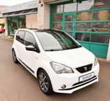 Seat Mii FR-Line *Automatikgetriebe* - Seat Mii FR Gebrauchtwagen