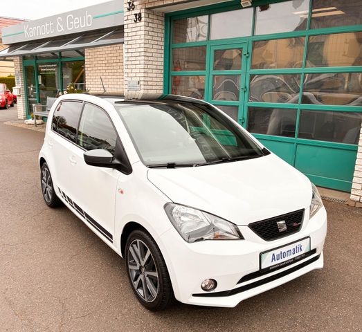 SEAT Mii FR-Line *Automatikgetriebe*