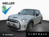 MINI Cooper SE 3-T. Pano. Sports.LED HUD LED Navi
