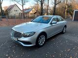 Mercedes-Benz E 250 E-Klasse Lim. Exclusive, 8-fach - gebrauchte Mercedes-Benz E 250 aus dem Jahr 2018
