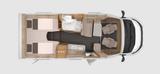 Knaus Sky TI 650 MEG  Platinum - Seitz S7, elek. Tritt - Angebote