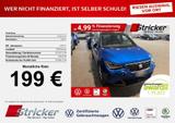 Seat Arona FR 1.0TSI DSG 199,-ohne Anzahlung App-Conn