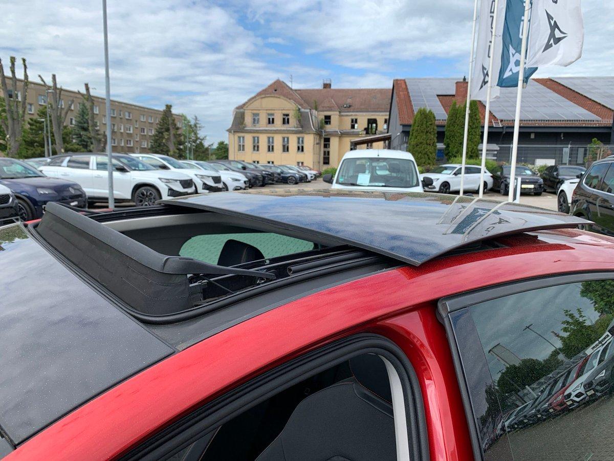 Seat Leon FR 1.5 TSI PANO+SHZ+PDC+FULL-LINK+LED+ACC