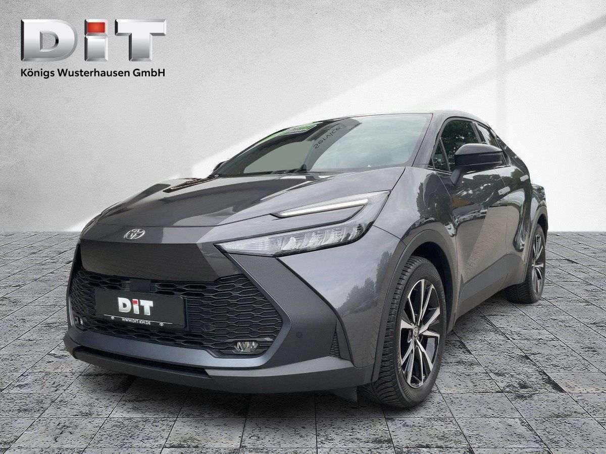 Toyota C-HR 2.0 PHEV Teamplayer |ACC|Kamera|Navi|TWA imagem 2