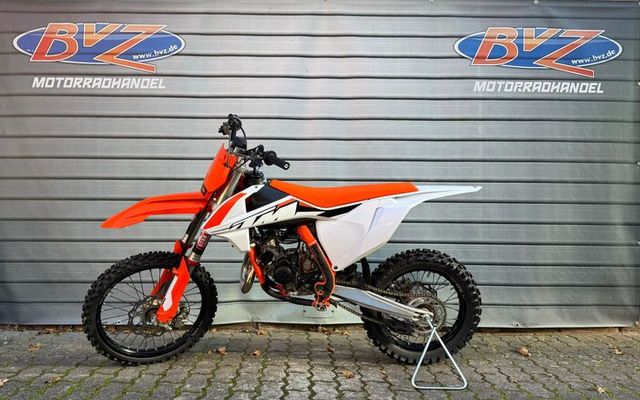 KTM 85 SX 16/19 