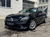 Mercedes-Benz C180 Limo 9G 8FACH LED NAVI KAMERA SHZ TEMPOMAT