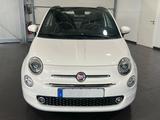 Fiat 500C 1.0 **Navi*Klima*PDC*Tempomat*BT** - Fiat 500C mit Panoramadach