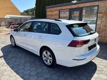 Volkswagen Golf - 6