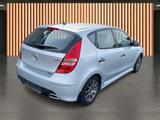 Hyundai i30  - gebrauchte Hyundai i30 aus dem Jahr 2010