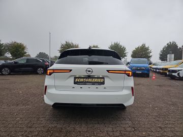 Bild 4 Opel Astra L Sports Tourer GS Navi 360 Kamera LED App