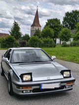 Honda Prelude 2.0i-16 BA4 H-Kennzeichen 1.... - Honda Prelude: 2.2