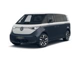 Volkswagen ID. Buzz Pro 210 kW Automatik AHK-klappbar Navi 