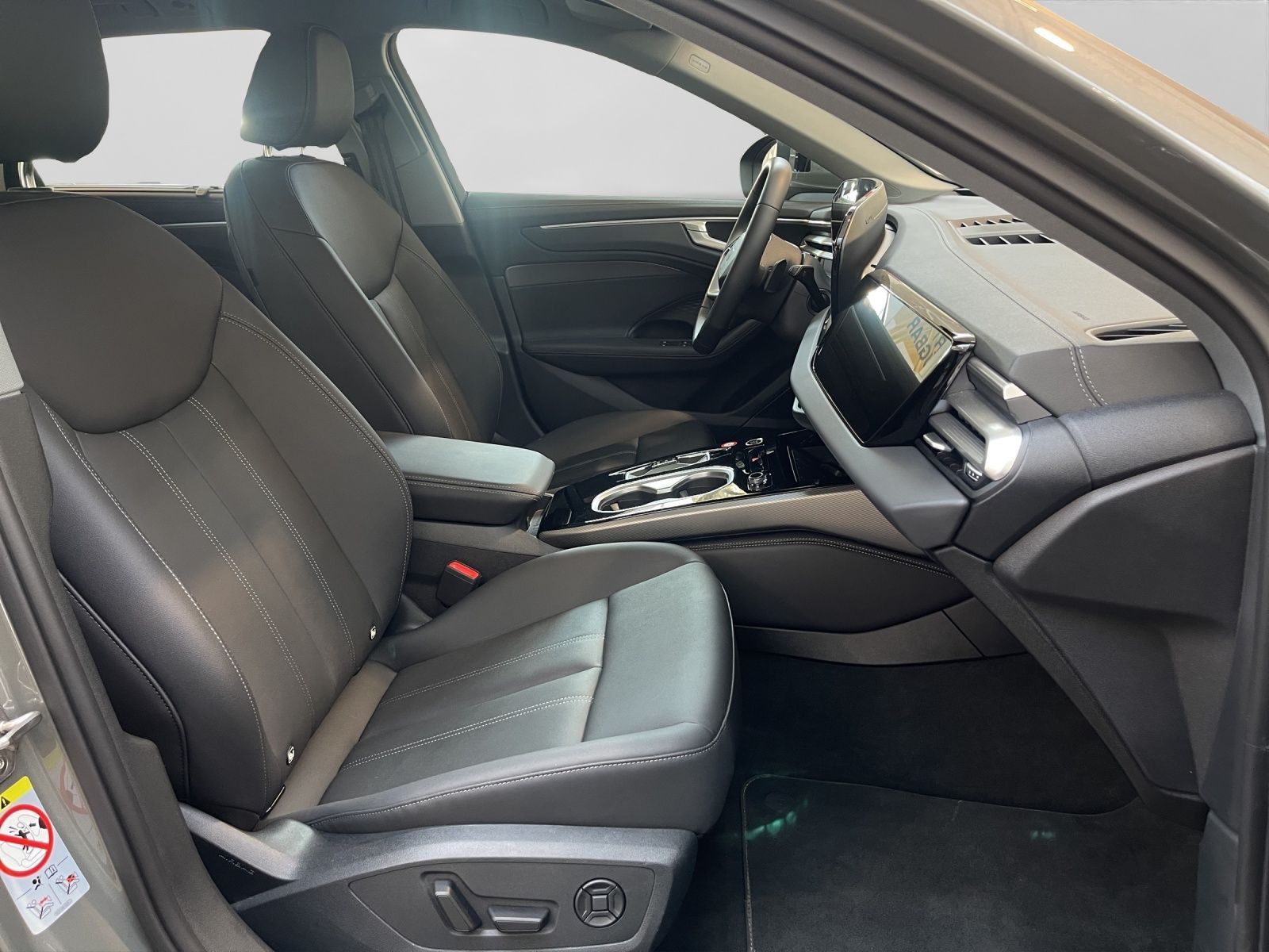 Audi A6 - Bild 4