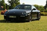 Porsche 997 Carrera GTS Coupé 