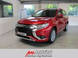 Mitsubishi Outlander Plug-in Hybrid BASIS 2.4 4WD + AHK