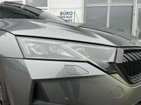 Skoda Octavia Combi 2.0 TDI DSG Sportline STDHZ 5J GAR bei Autohaus Landmann & Maier OHG