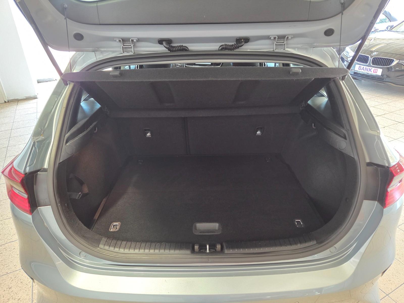 Kia cee'd / Ceed Vision
