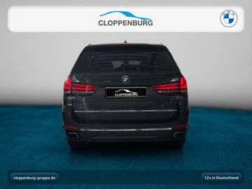 BMW X5 - 4