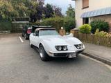 Corvette C3 1970 - Chrome-Bumper - Corvette C3 in Bielefeld