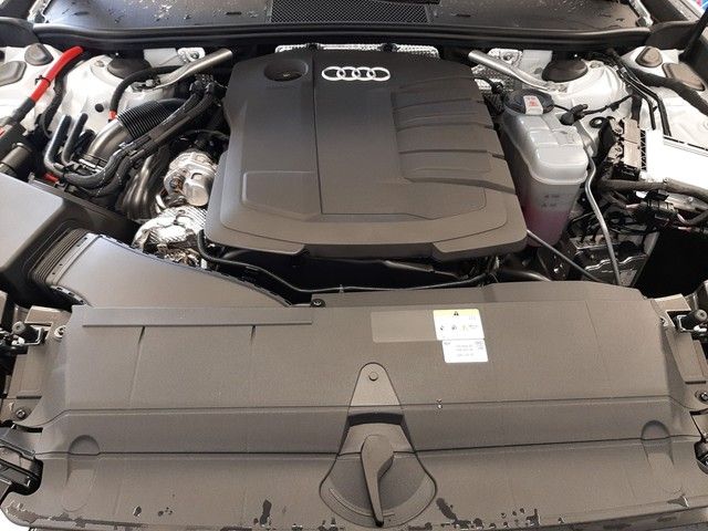 Fahrzeugabbildung Audi A6 Avant S-line 40TDI quattro Matrix AHK Facelif