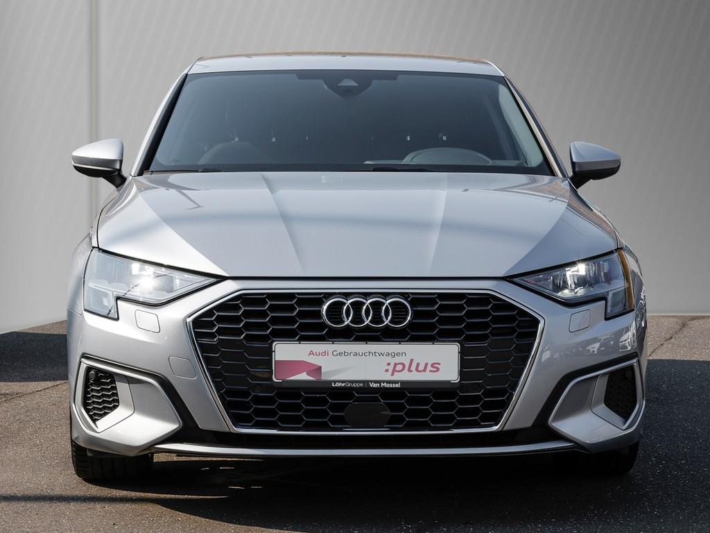 Audi A3 Sportback 35 TFSI advanced s-tronic Sitzh PDC, миниатюра 3