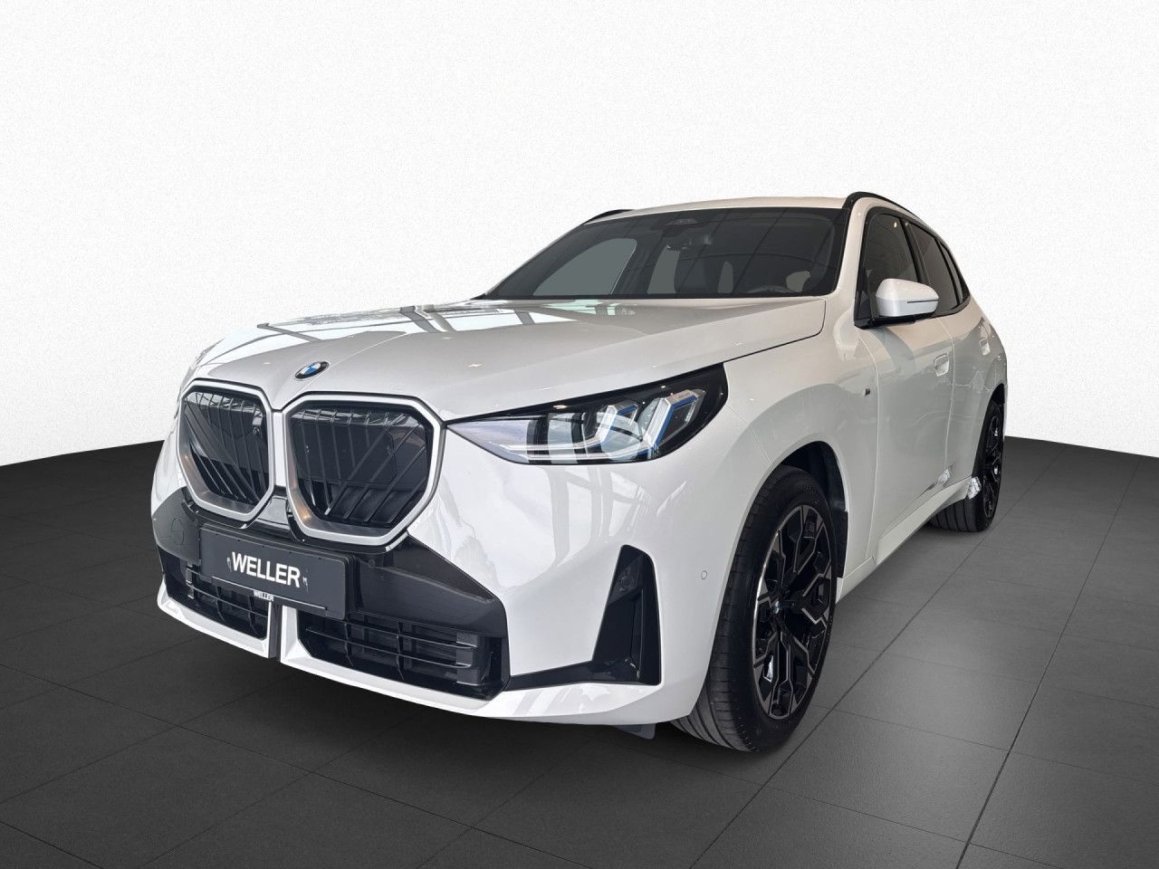 BMW X3 - Bild 3