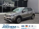 Volkswagen T-Cross Active DSG LED Navi  Kamera Sitzheizung - Volkswagen T-Cross in Saarbrücken