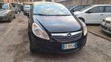 Opel Corsa 1.2 3 porte Easytronic Enjoy - Opel Corsa aus 2008: Enjoy