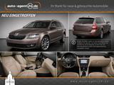 Skoda  1.8 TSI DSG 4x4/Columbus/Canton/DAB/AHK/Keyless - Skoda Octavia: 1.8