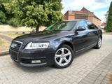 Audi A6 Lim 2.7 TDI quattro LEDER|STANDHEIZUNG|HU NEU - Audi A6 mit Diesel-Antrieb: Limousine, 2.7